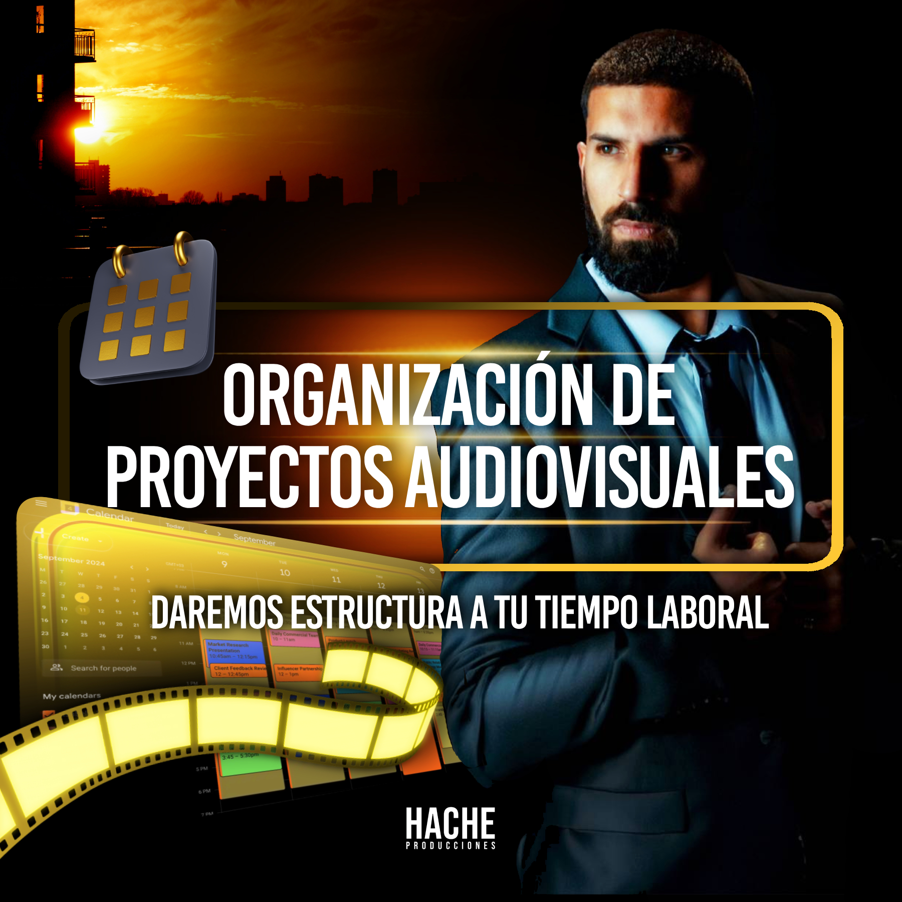 Gestion de Proyectos