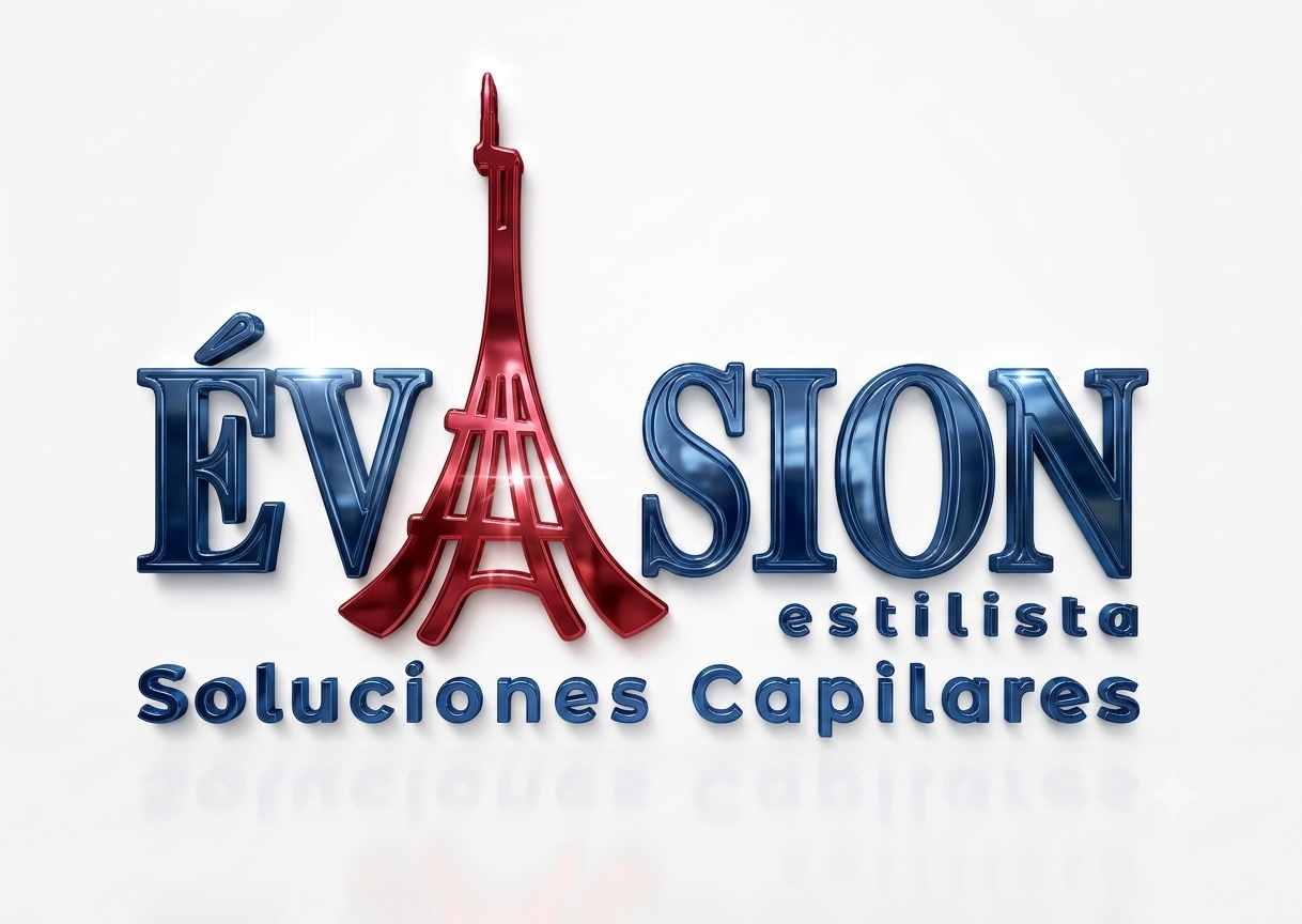 Évasion Soluciones Capilares